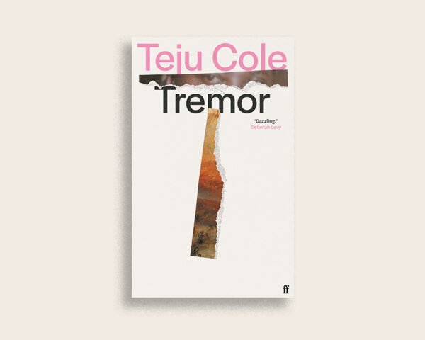 Faber Radio Presents: Tremor, a playlist by Teju Cole