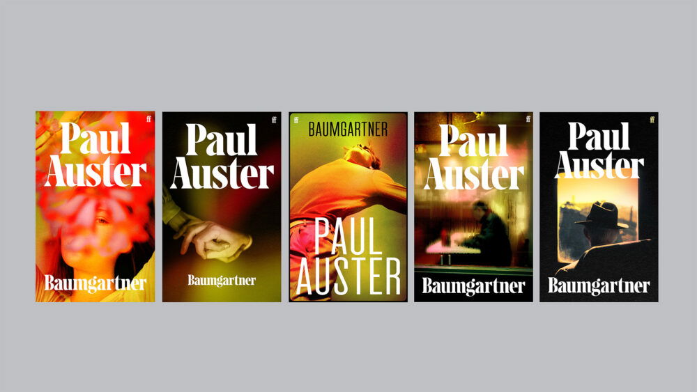 PAUL AUSTER 4 3 2 1 by PAUL AUSTER, Paperback, Indigo Chapters