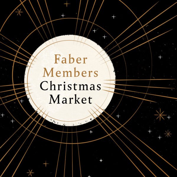 Faber Members Christmas Market