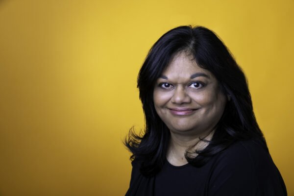 Faber to publish Ingrid Persaud’s second novel