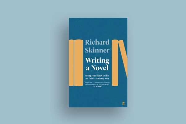 Extract: Writing a Novel by Richard Skinner