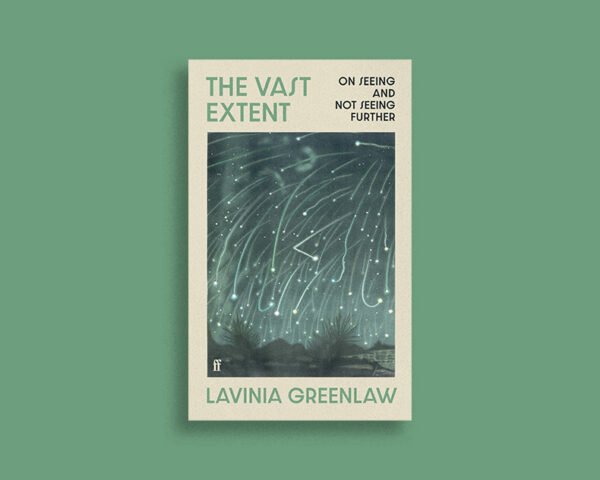 Author Top Five: Lavinia Greenlaw’s Cultural Highlights