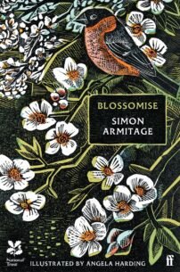 Blossomise-Simon-Armitage-9780571388417