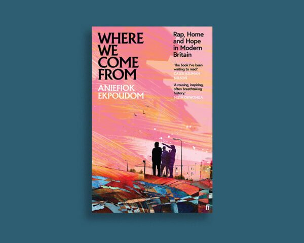 Faber Radio Presents: Where We Come From