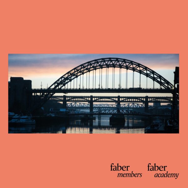 Faber Welcome Day: Newcastle