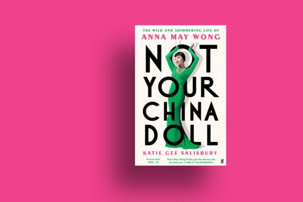 Reading List: Five Books That Influenced Not Your China Doll