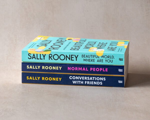 Sally-Rooney-Novels-Bundle-2