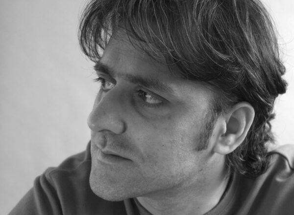 Poem of the Week: ‘In a White Town’ by Daljit Nagra