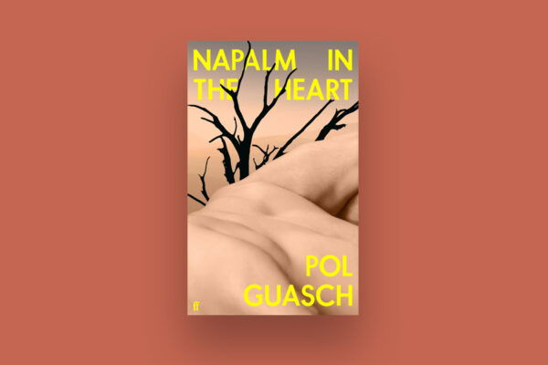 Napalm in the Heart Reading List: Pol Guasch’s Ouija Board