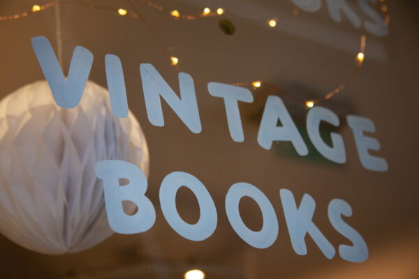 Independent Bookshop of the Month: Pages of Hackney